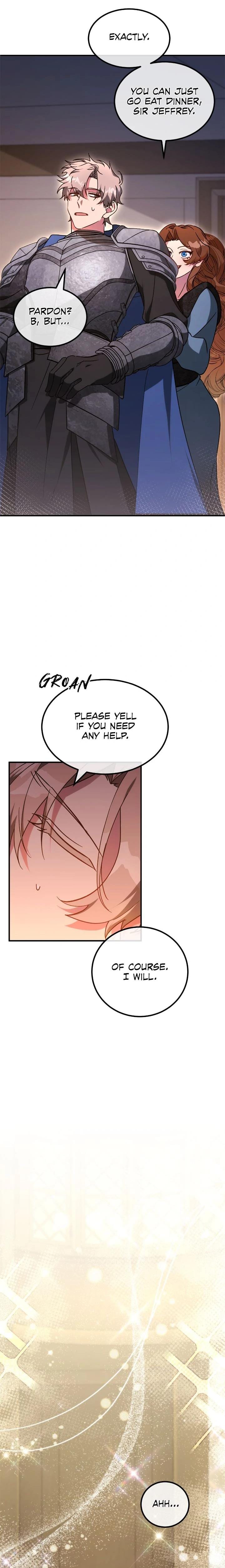 Lycan Uncensored, chapter 5, page 26 of 28