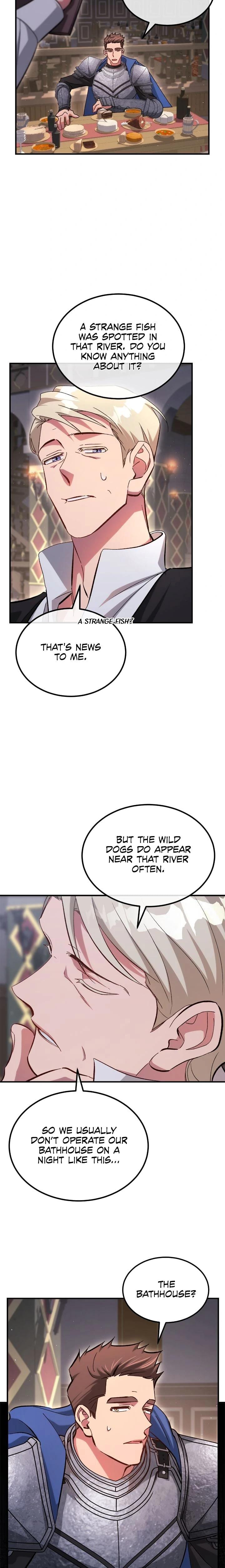 Lycan Uncensored, chapter 6, page 5 of 24
