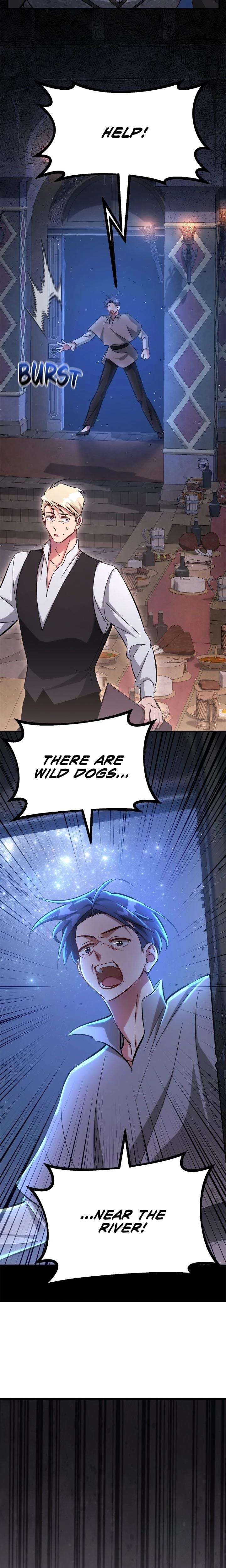 Lycan Uncensored, chapter 6, page 6 of 24
