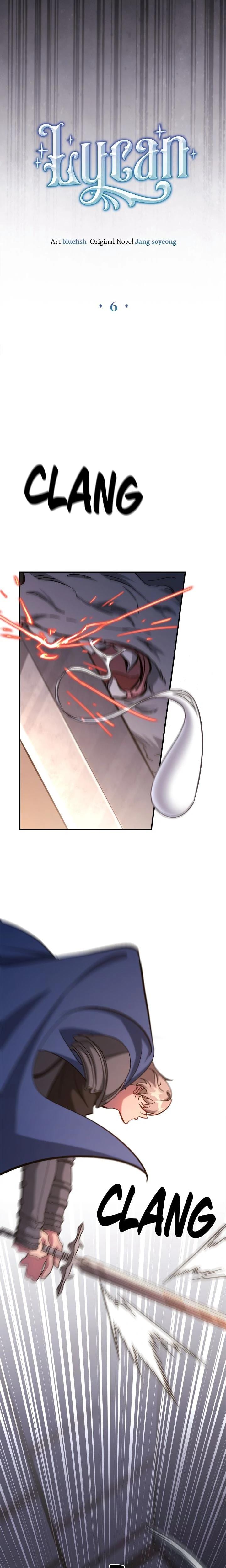 Lycan Uncensored, chapter 6, page 7 of 24