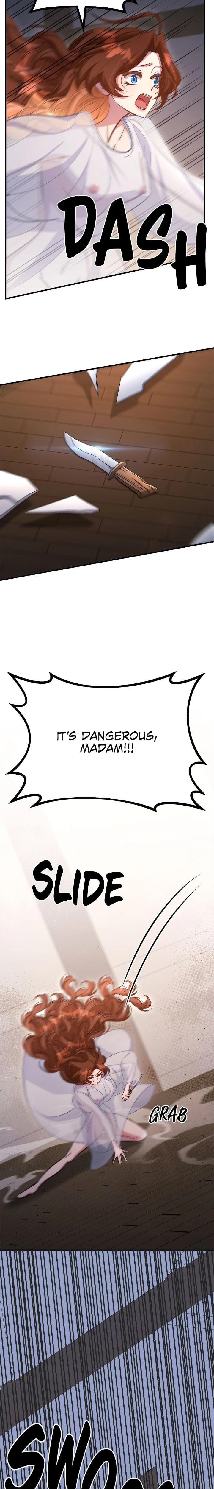 Lycan Uncensored, chapter 6, page 11 of 24