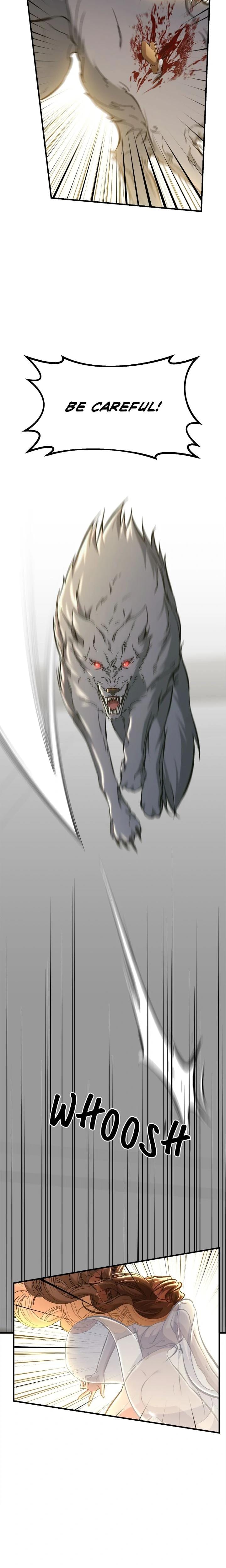 Lycan Uncensored, chapter 6, page 13 of 24