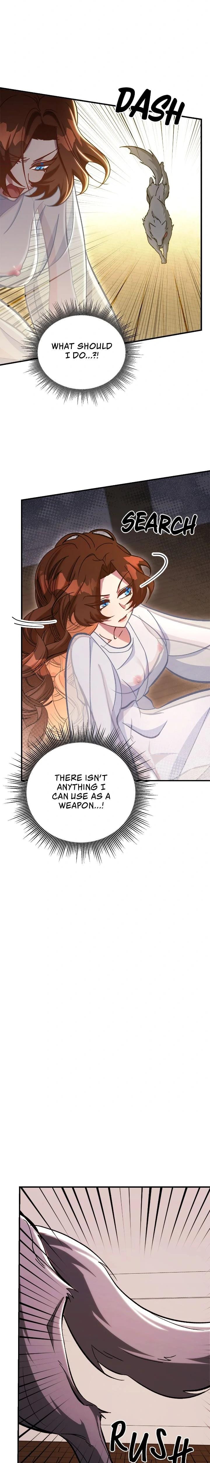 Lycan Uncensored, chapter 6, page 14 of 24