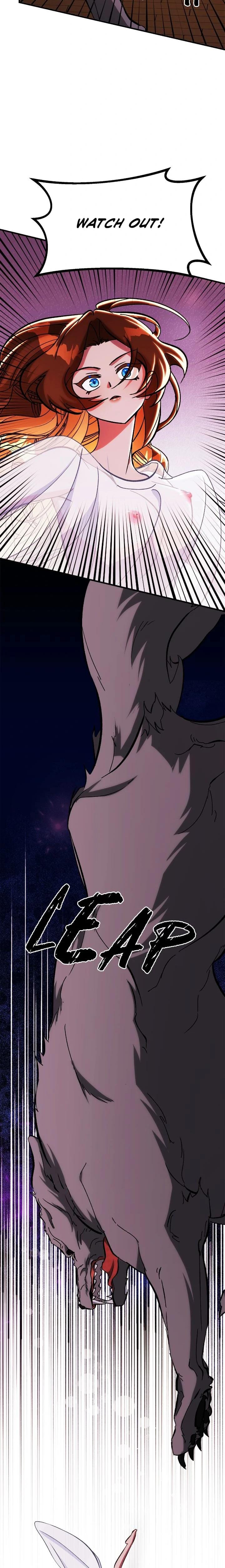Lycan Uncensored, chapter 6, page 15 of 24