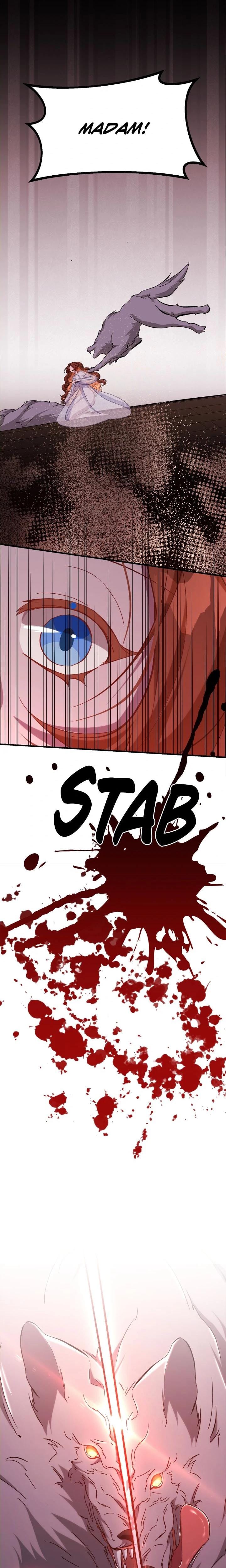 Lycan Uncensored, chapter 6, page 17 of 24