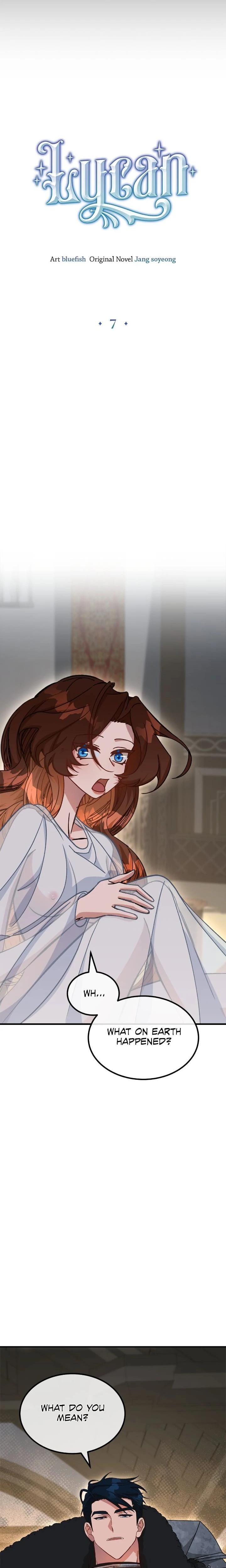 Lycan Uncensored, chapter 7, page 5 of 21