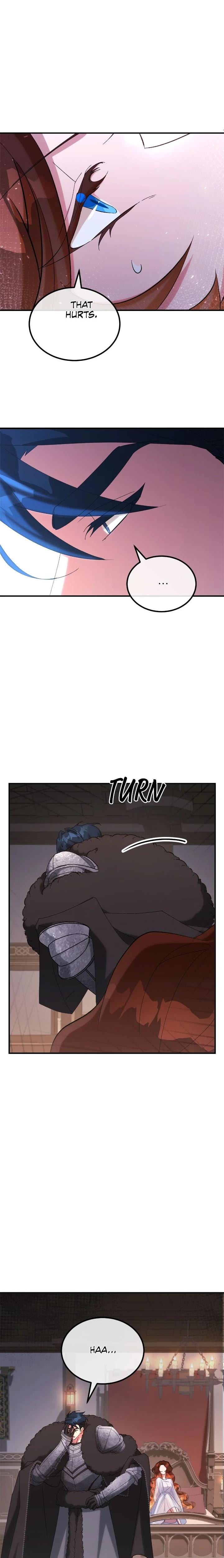 Lycan Uncensored, chapter 7, page 12 of 21