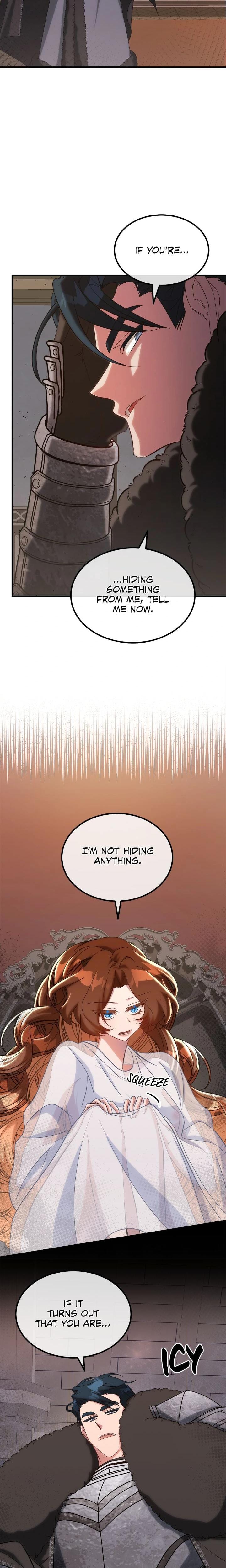 Lycan Uncensored, chapter 7, page 13 of 21
