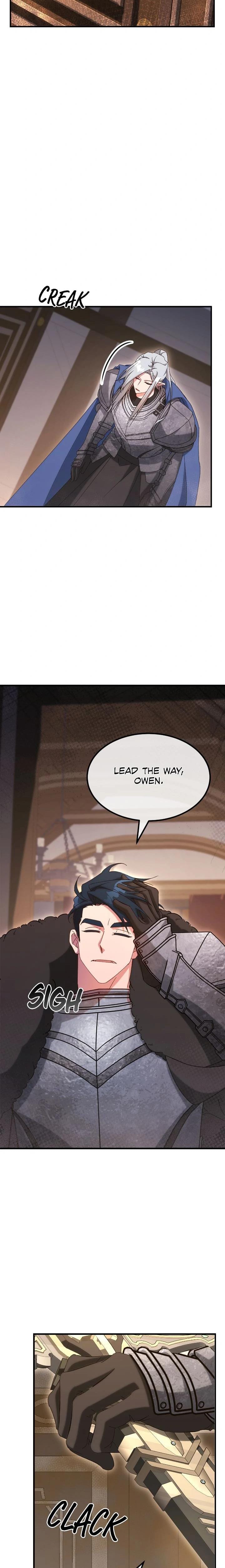 Lycan Uncensored, chapter 7, page 15 of 21