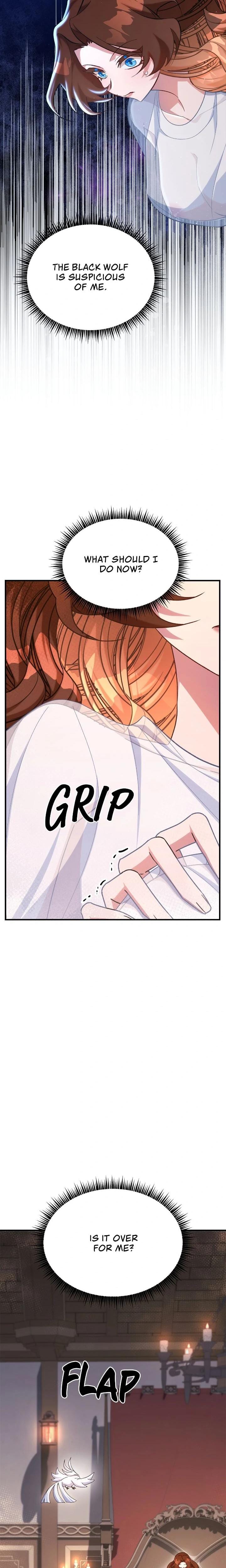 Lycan Uncensored, chapter 7, page 18 of 21