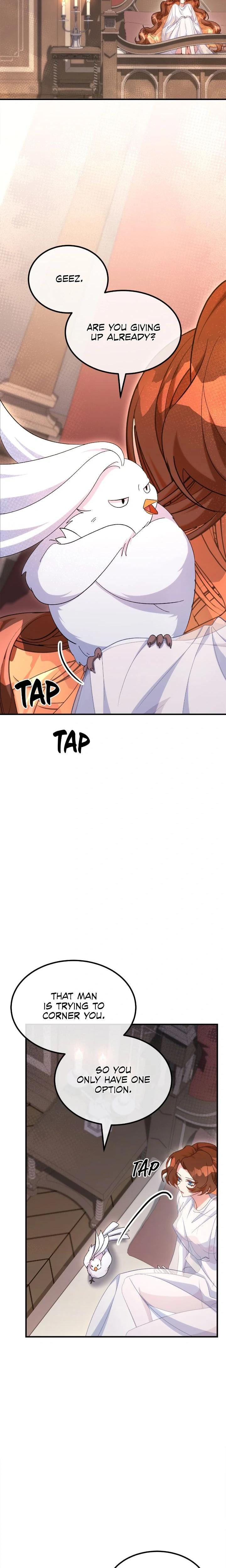 Lycan Uncensored, chapter 7, page 19 of 21