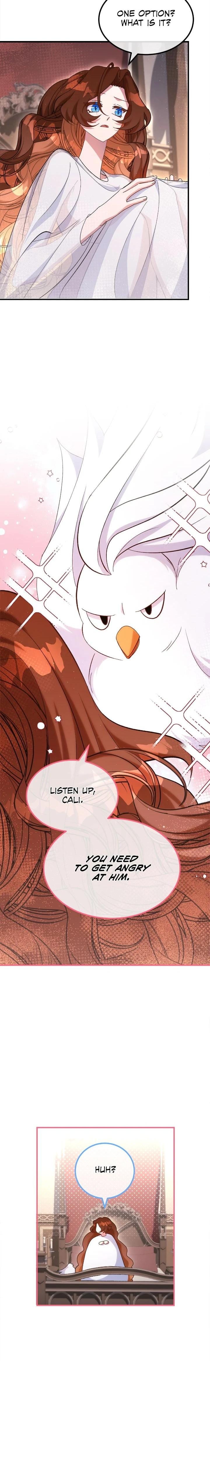 Lycan Uncensored, chapter 7, page 20 of 21