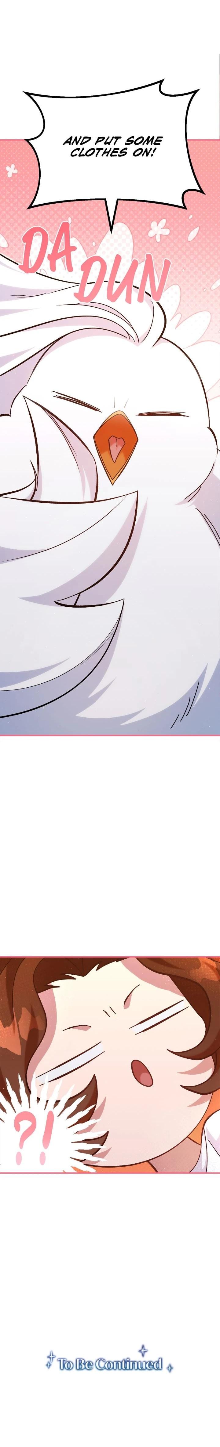 Lycan Uncensored, chapter 7, page 21 of 21