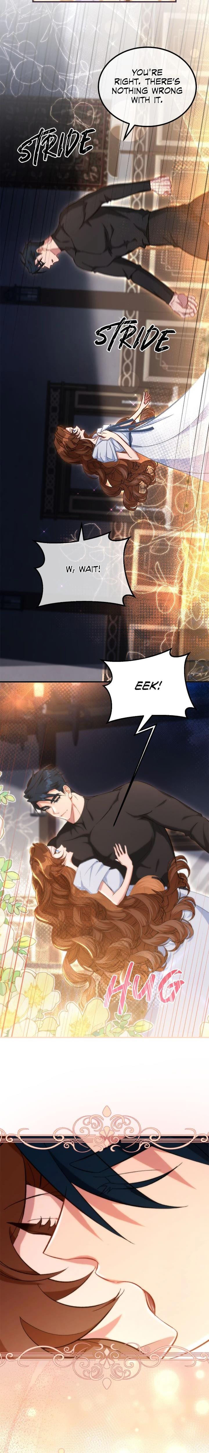 Lycan Uncensored, chapter 8, page 5 of 19