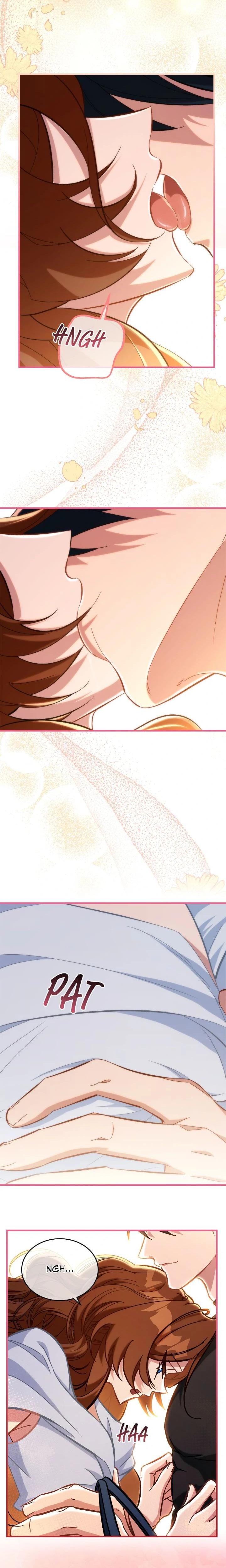 Lycan Uncensored, chapter 8, page 6 of 19