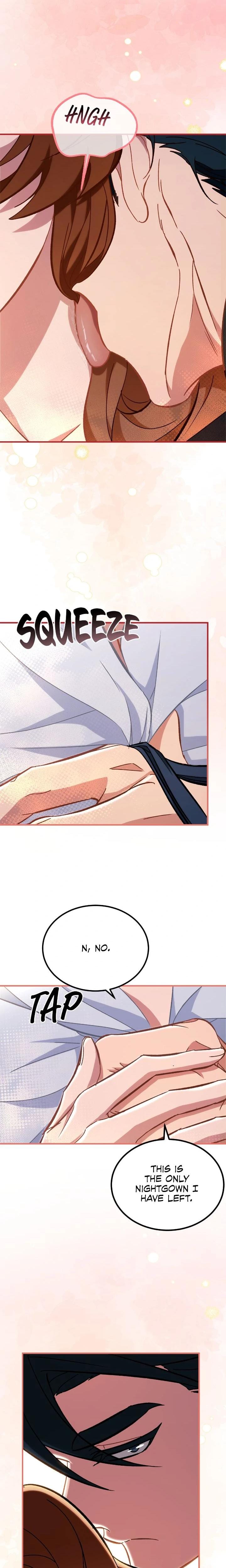 Lycan Uncensored, chapter 8, page 7 of 19