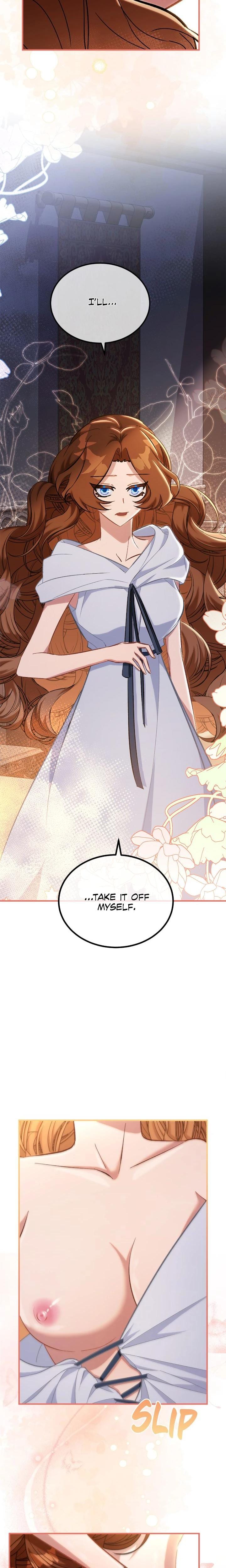 Lycan Uncensored, chapter 8, page 8 of 19