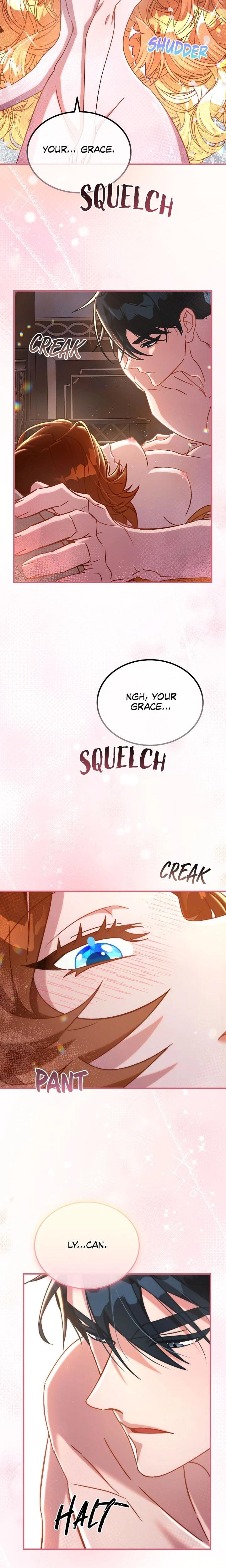 Lycan Uncensored, chapter 8, page 13 of 19