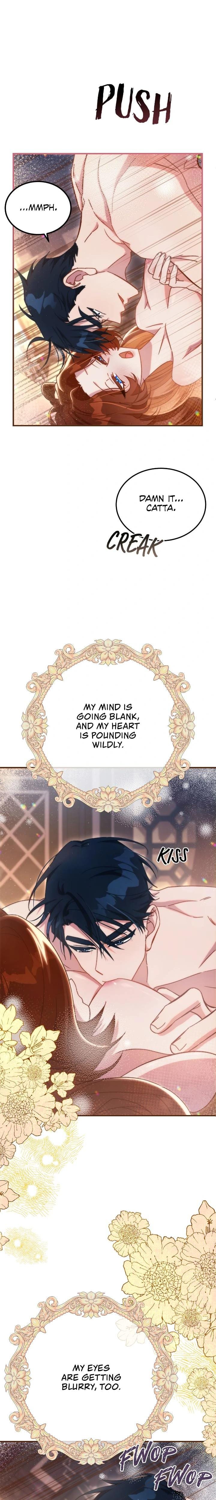 Lycan Uncensored, chapter 8, page 15 of 19