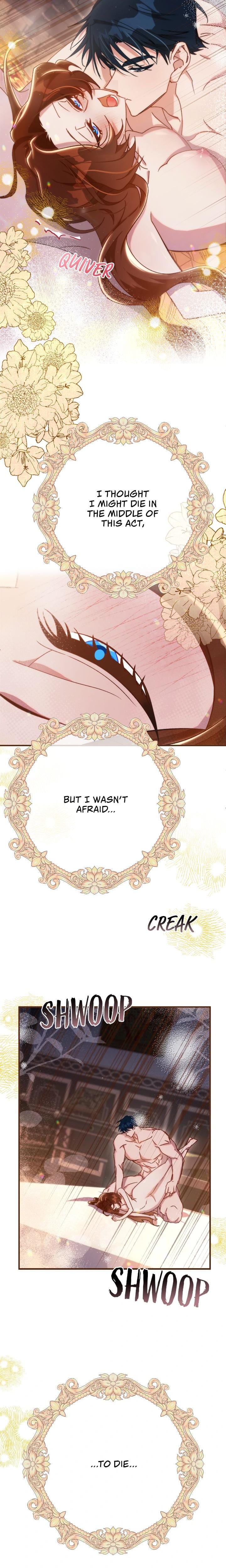 Lycan Uncensored, chapter 8, page 16 of 19
