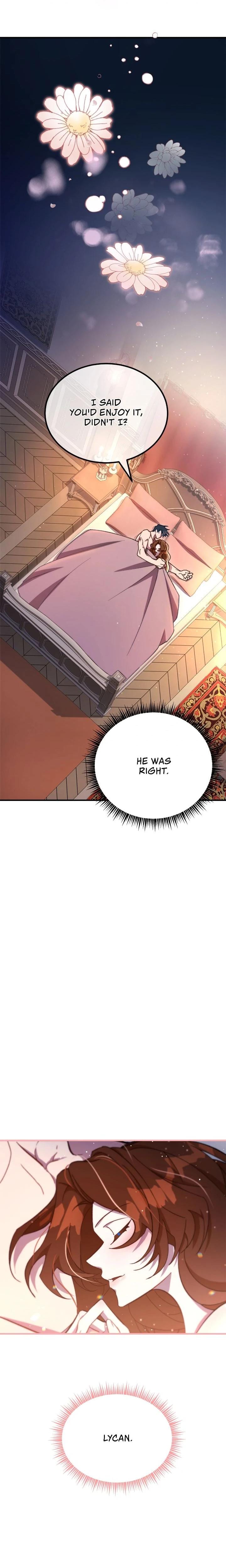 Lycan Uncensored, chapter 8, page 18 of 19
