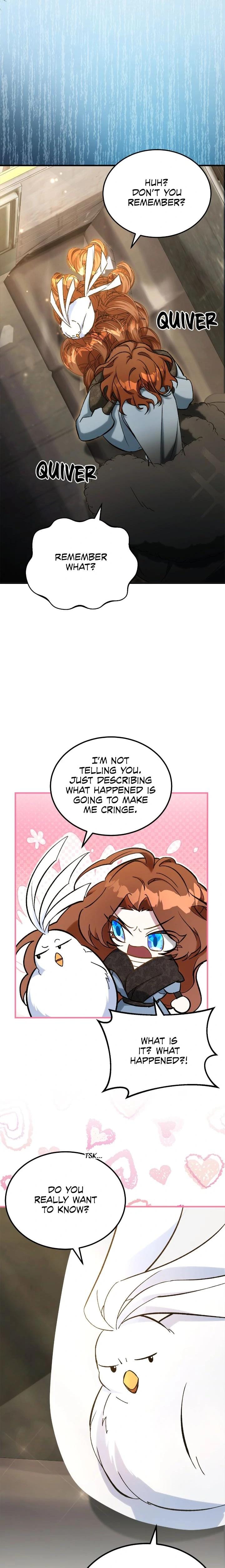 Lycan Uncensored, chapter 9, page 5 of 23