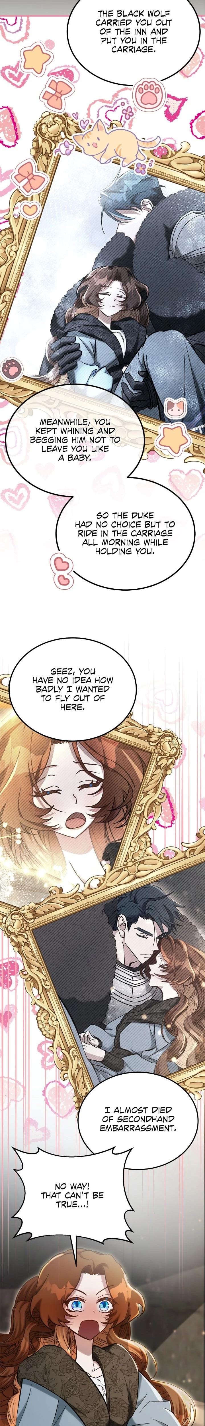 Lycan Uncensored, chapter 9, page 6 of 23