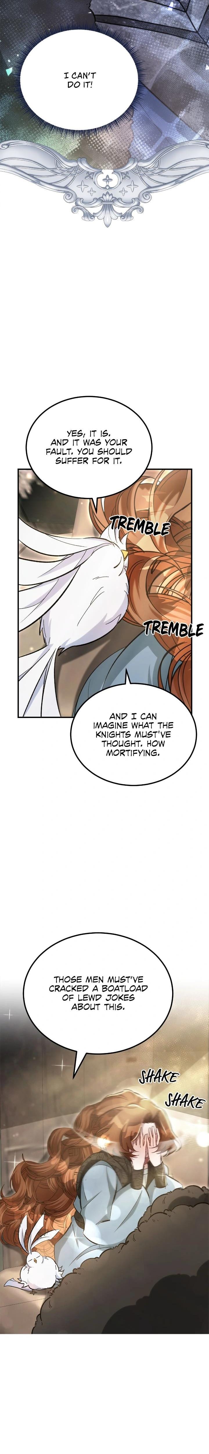 Lycan Uncensored, chapter 9, page 8 of 23