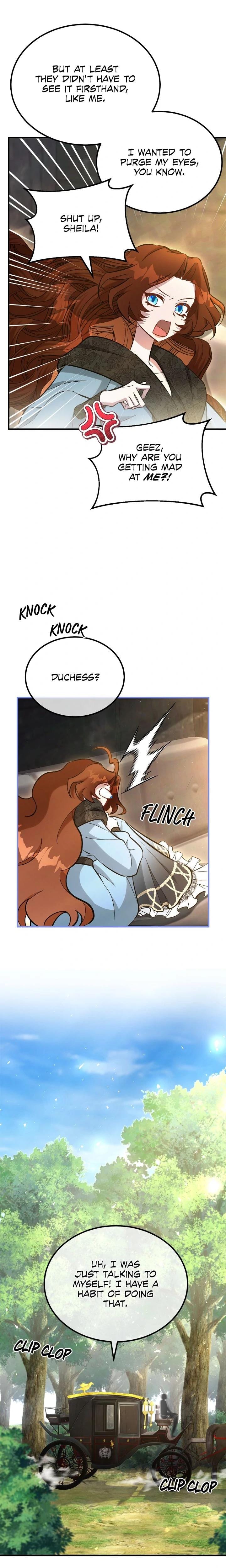 Lycan Uncensored, chapter 9, page 9 of 23
