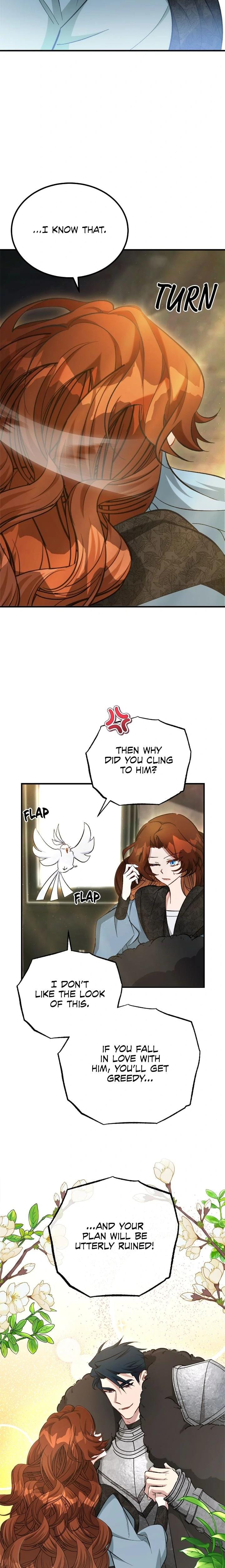 Lycan Uncensored, chapter 9, page 11 of 23