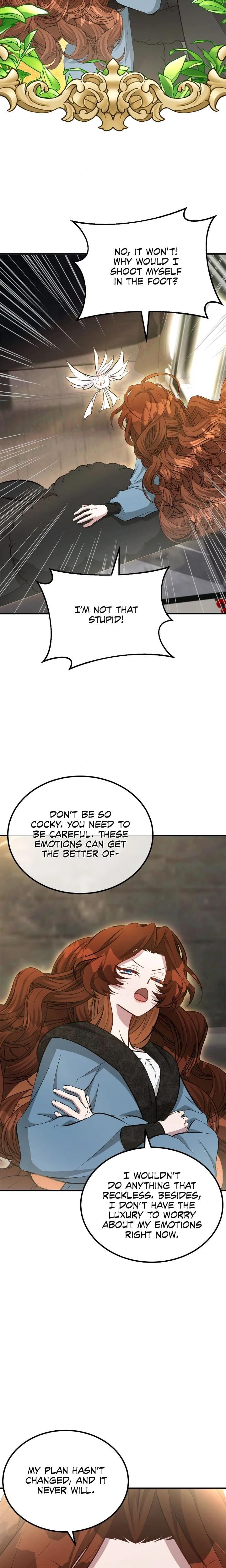 Lycan Uncensored, chapter 9, page 12 of 23