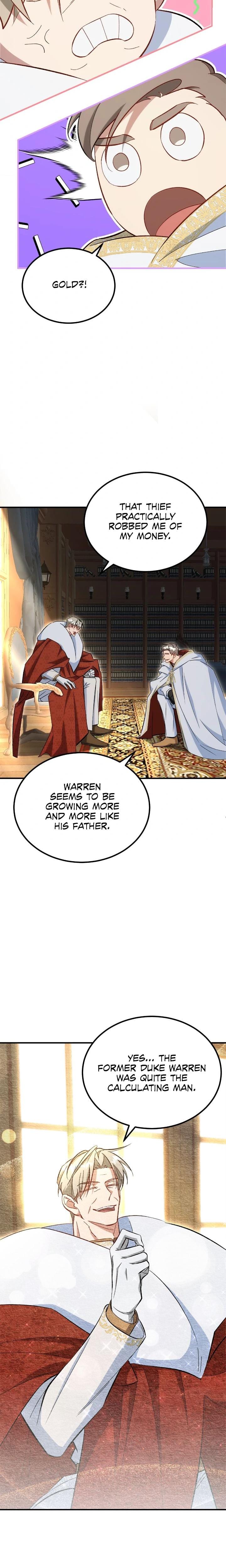 Lycan Uncensored, chapter 9, page 19 of 23