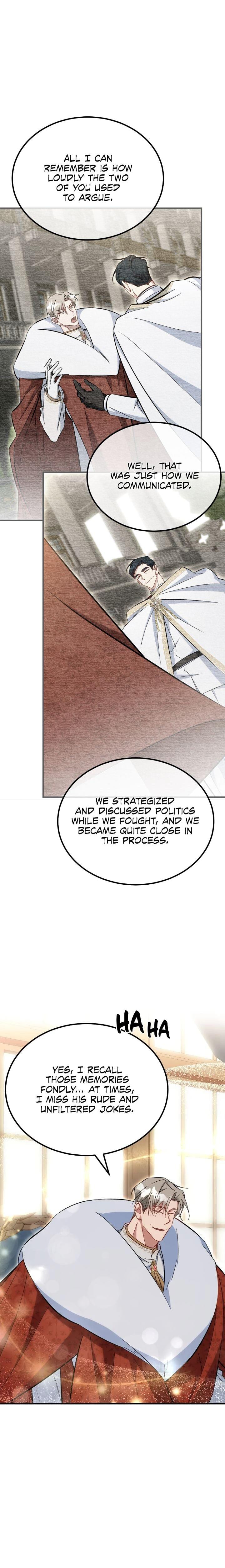 Lycan Uncensored, chapter 9, page 20 of 23
