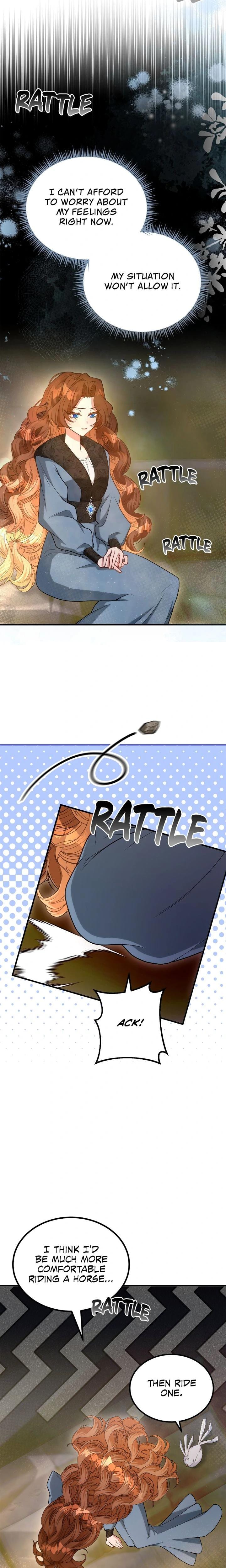 Lycan Uncensored, chapter 10, page 5 of 24