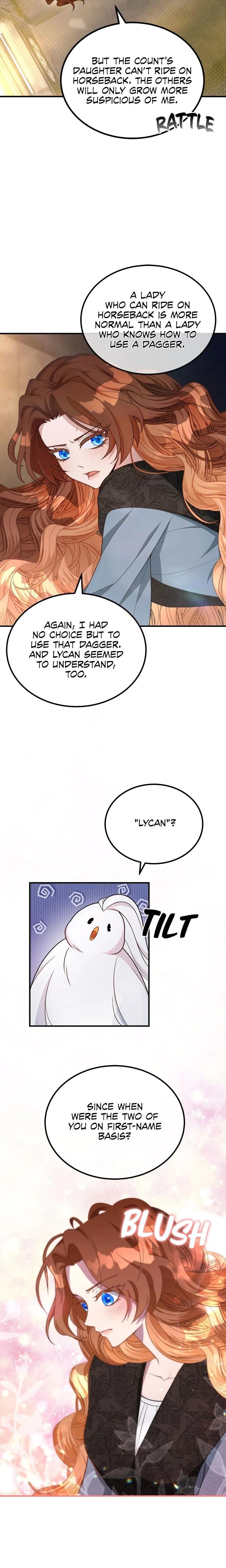 Lycan Uncensored, chapter 10, page 6 of 24