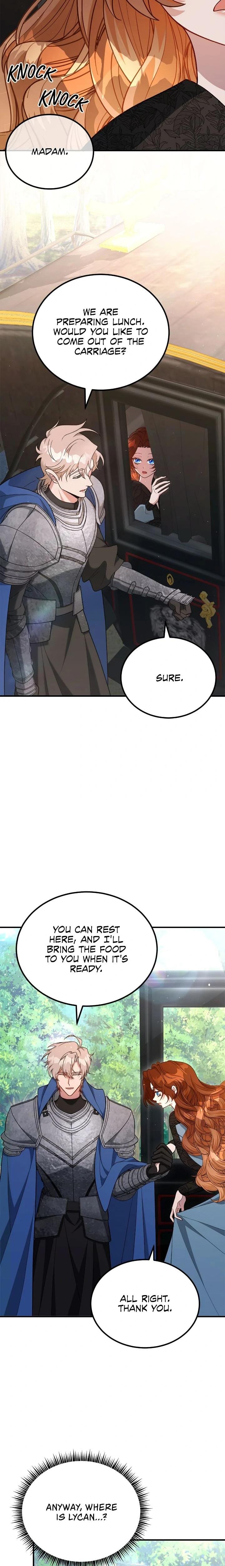 Lycan Uncensored, chapter 10, page 8 of 24