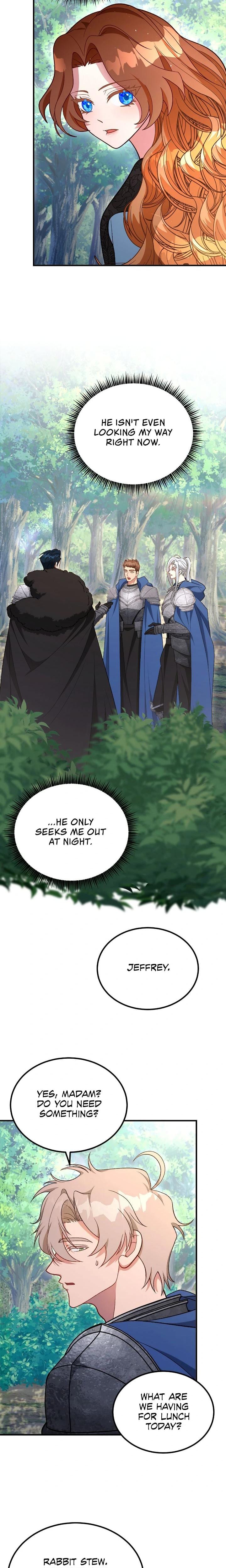Lycan Uncensored, chapter 10, page 9 of 24