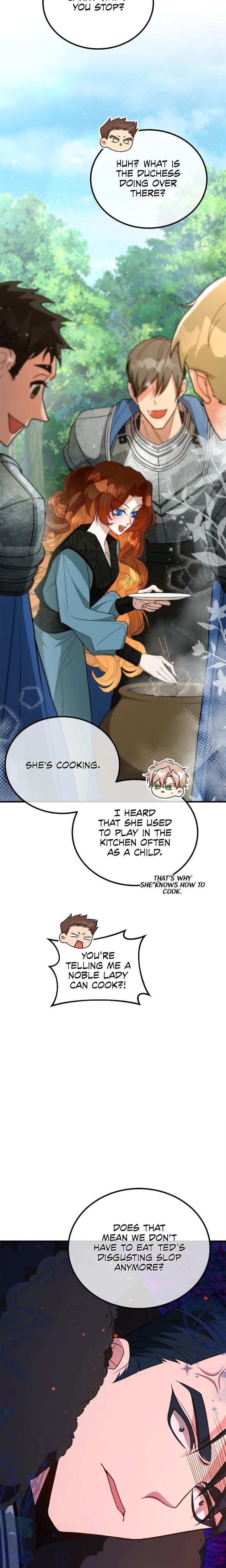 Lycan Uncensored, chapter 10, page 15 of 24