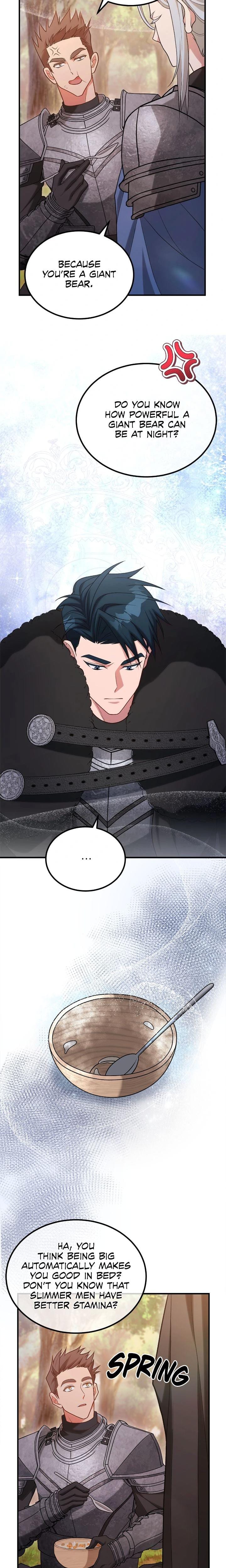 Lycan Uncensored, chapter 10, page 19 of 24