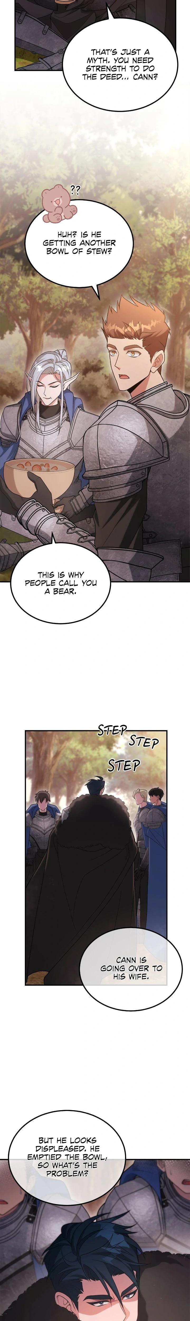 Lycan Uncensored, chapter 10, page 20 of 24