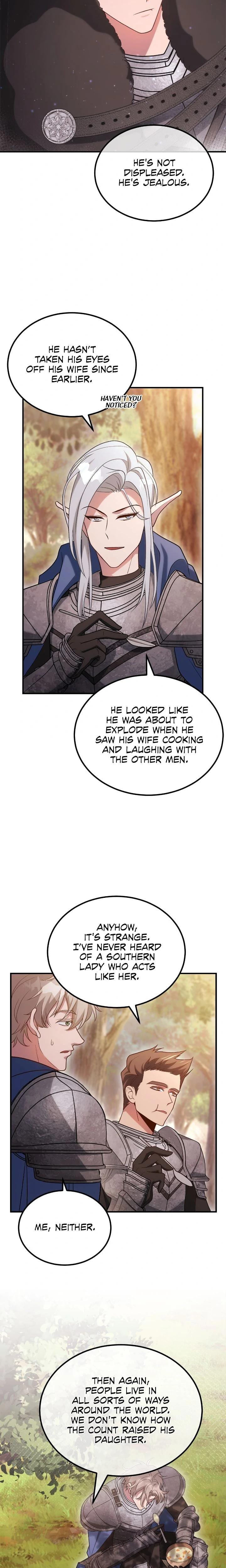 Lycan Uncensored, chapter 10, page 21 of 24