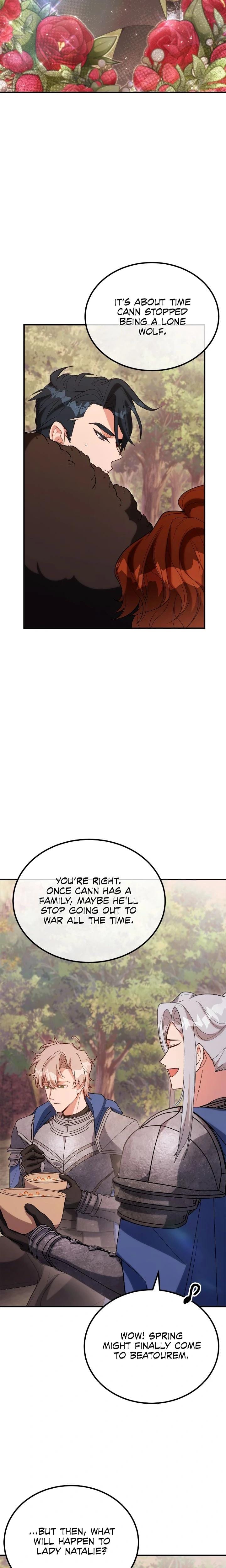 Lycan Uncensored, chapter 10, page 23 of 24