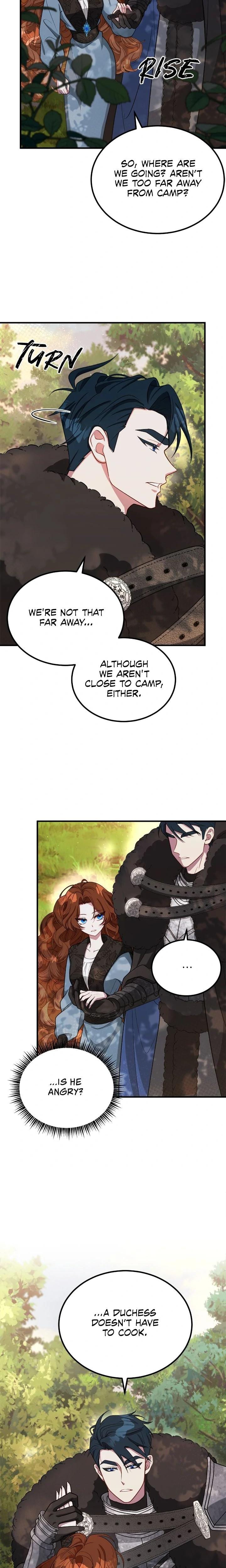 Lycan Uncensored, chapter 11, page 5 of 25