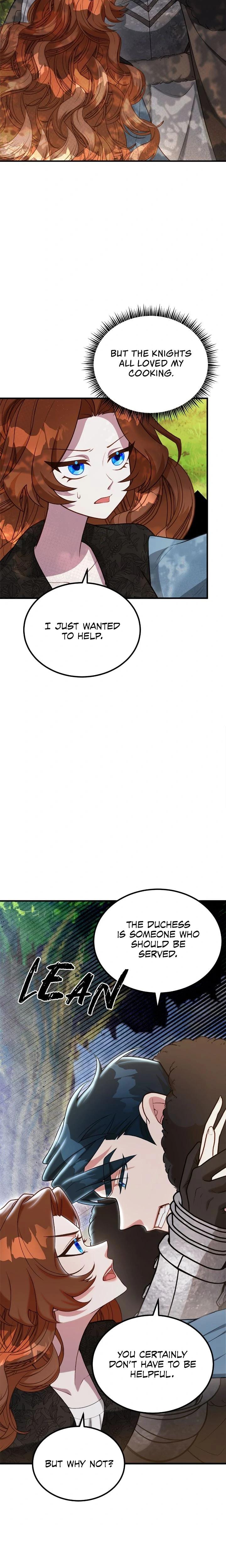 Lycan Uncensored, chapter 11, page 6 of 25