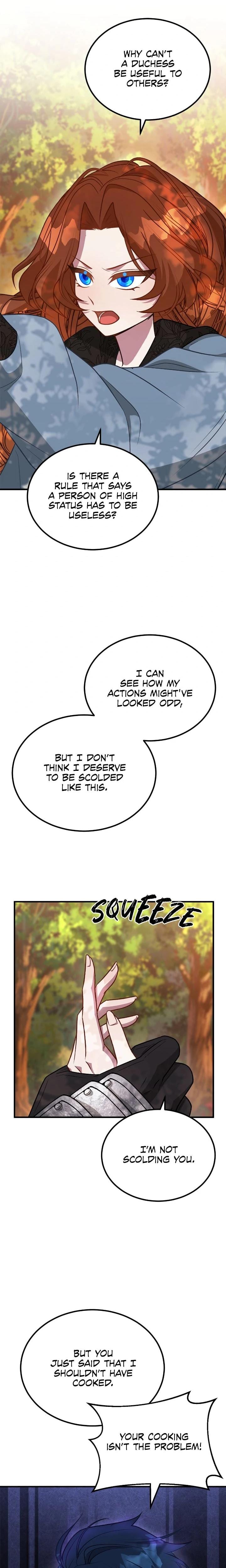 Lycan Uncensored, chapter 11, page 7 of 25