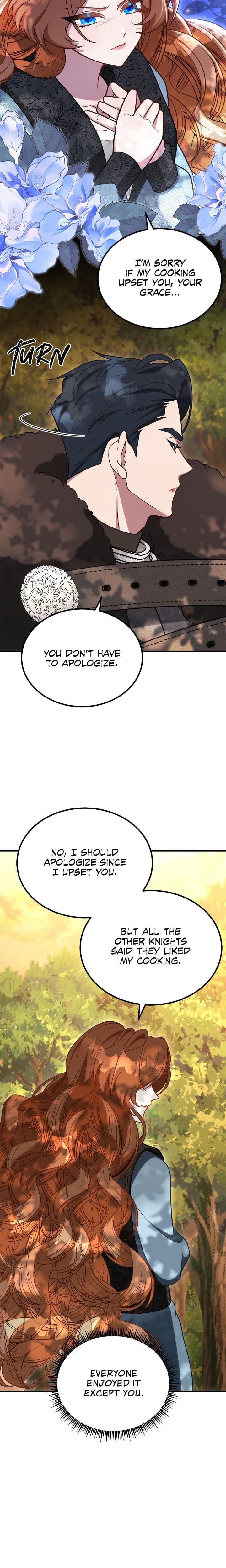 Lycan Uncensored, chapter 11, page 9 of 25
