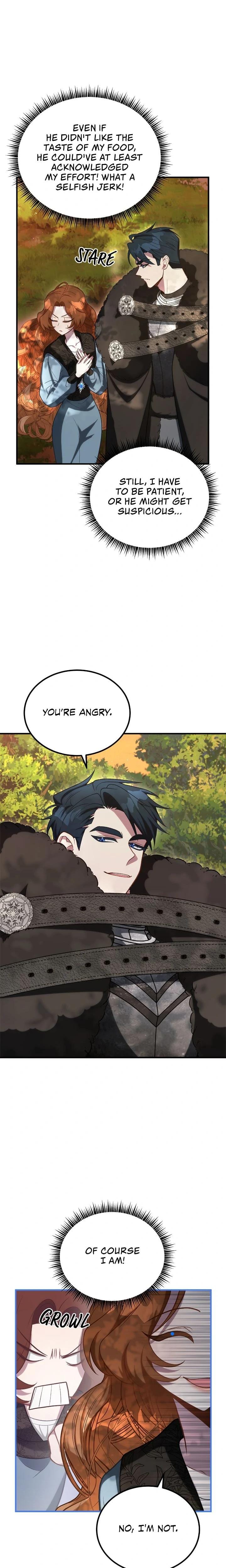 Lycan Uncensored, chapter 11, page 10 of 25