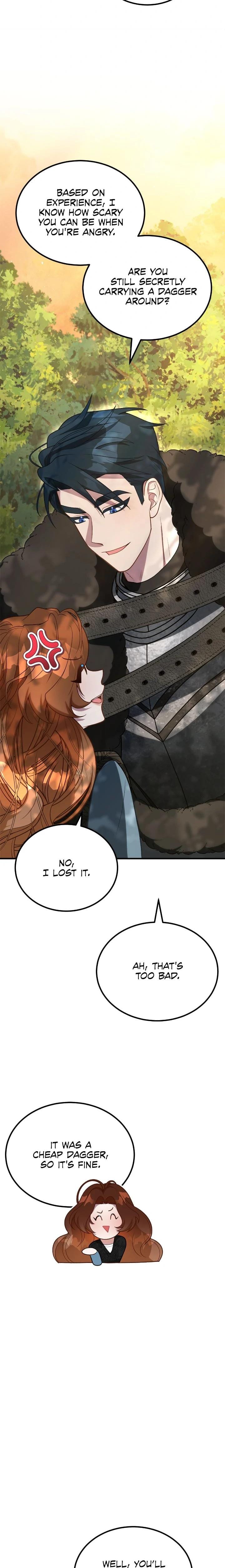 Lycan Uncensored, chapter 11, page 11 of 25