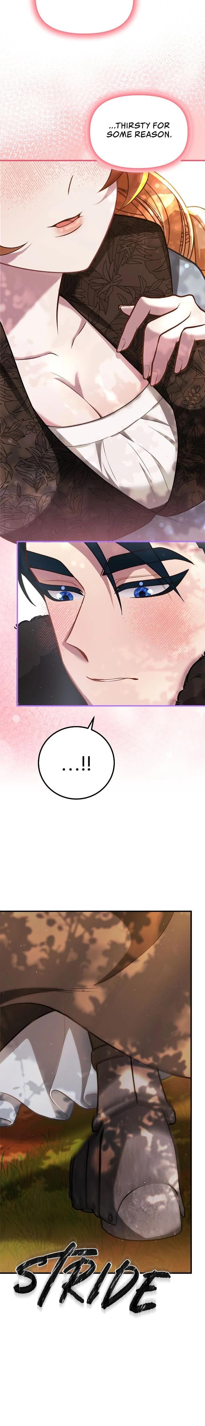 Lycan Uncensored, chapter 11, page 16 of 25