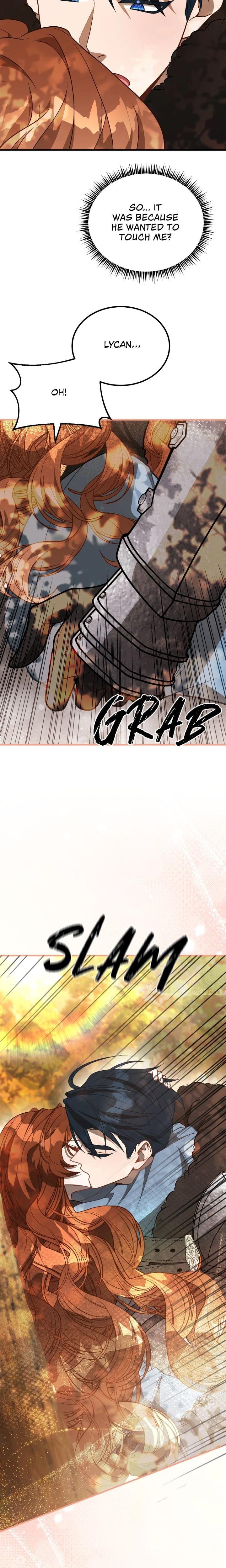 Lycan Uncensored, chapter 11, page 20 of 25